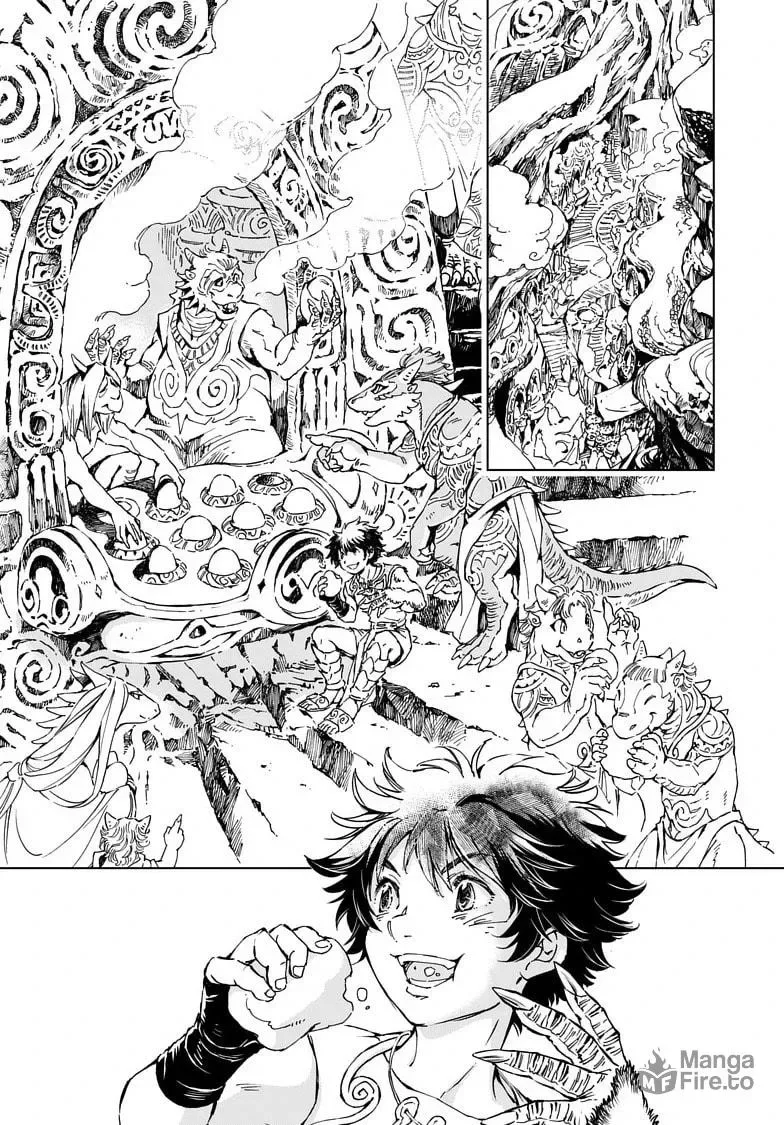 Kamudo Chapter 5.2 page 12