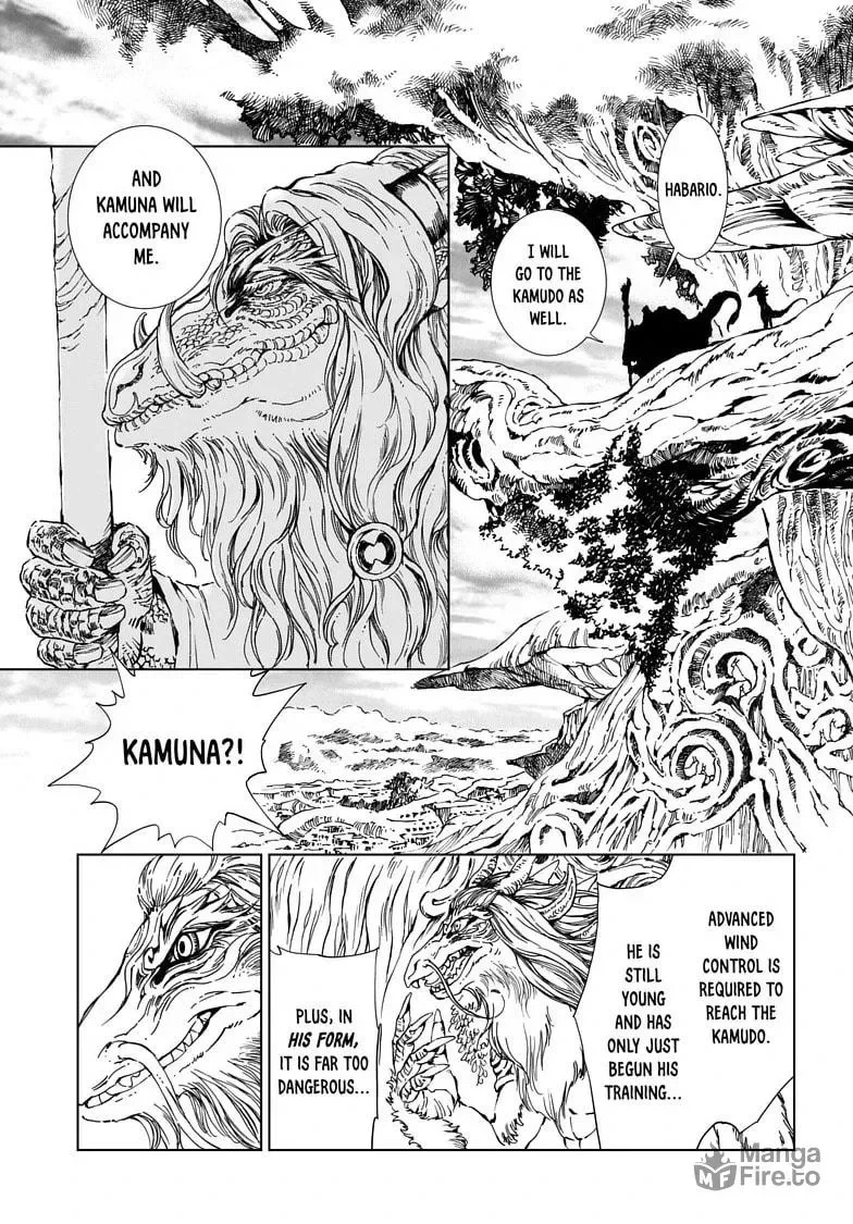 Kamudo Chapter 5.2 page 9
