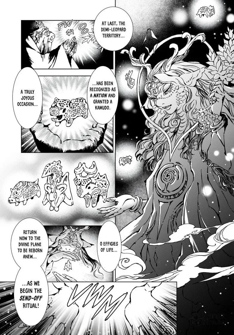 Kamudo Chapter 5.2 page 3