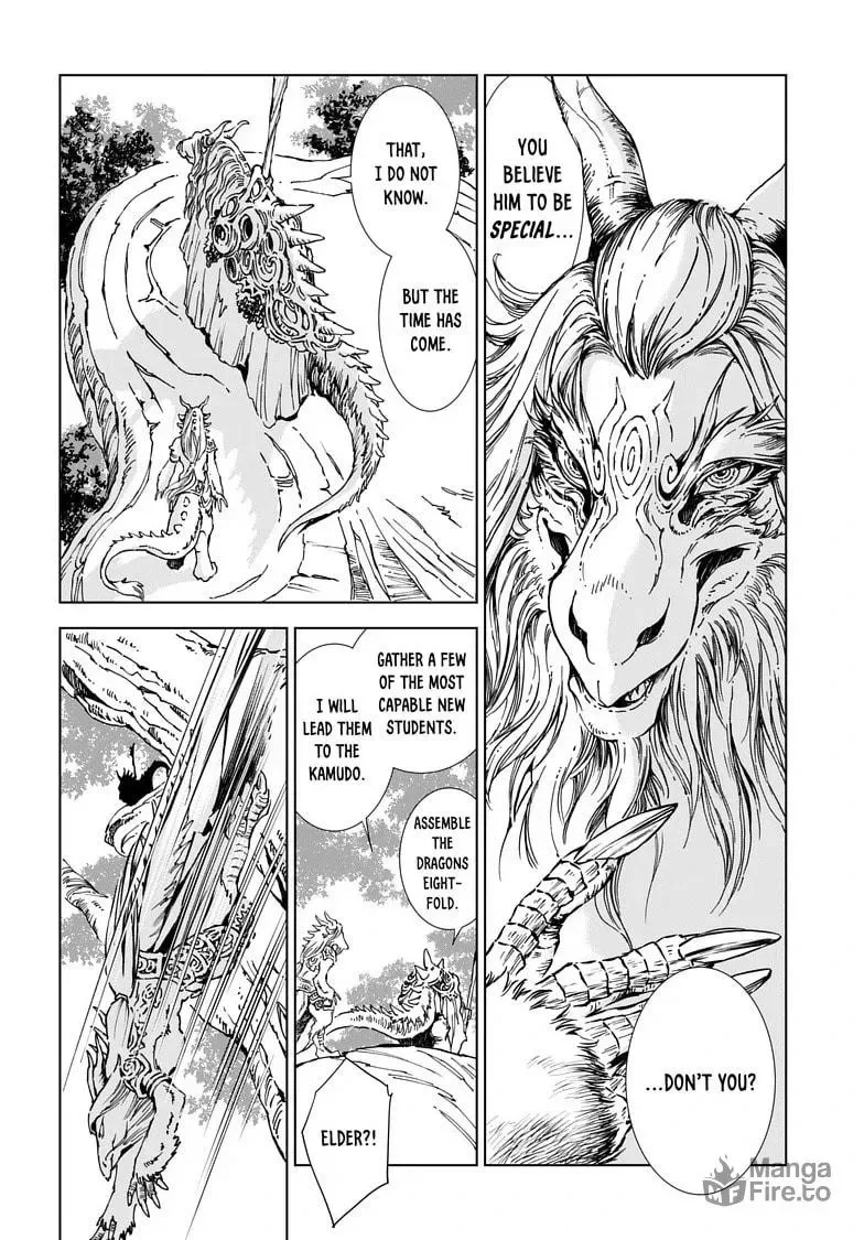 Kamudo Chapter 5.2 page 10