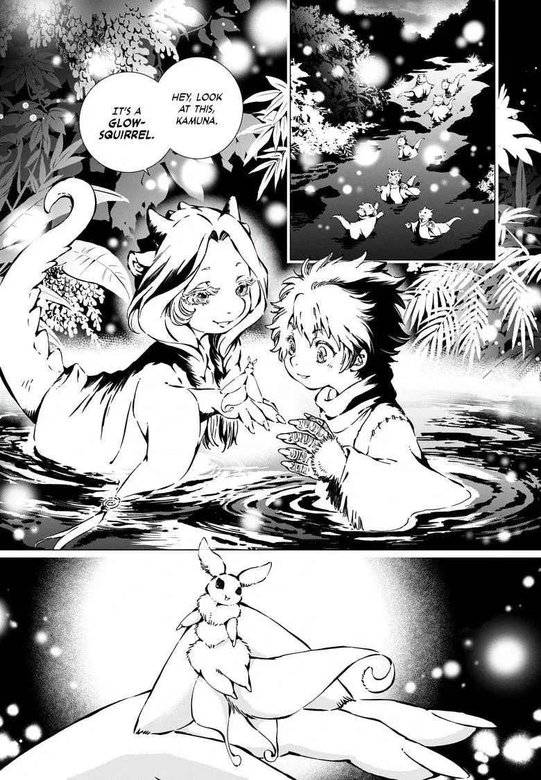 Kamudo Chapter 5 page 4