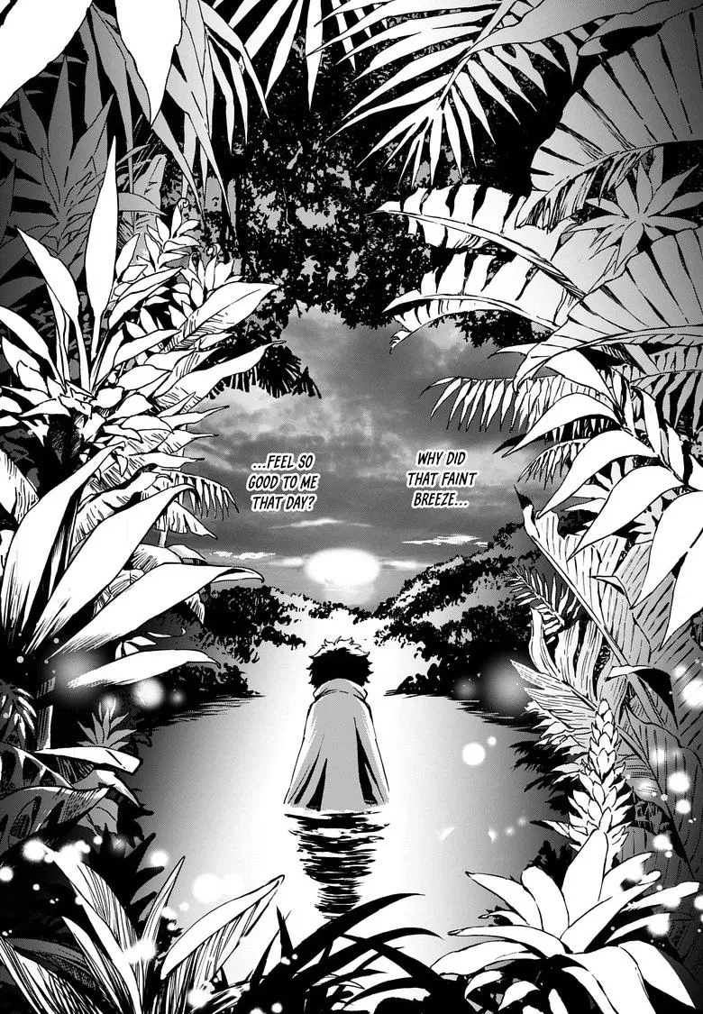 Kamudo Chapter 5 page 8