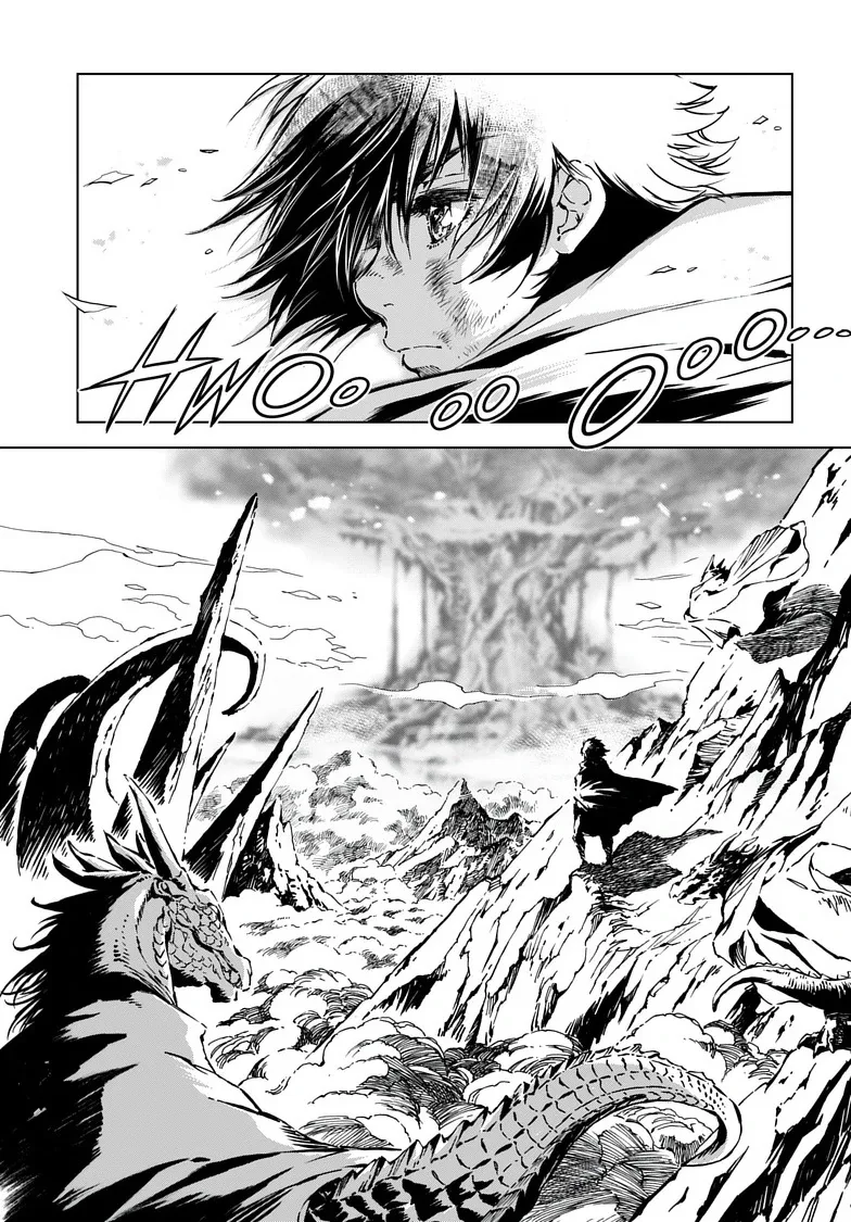 Kamudo Chapter 5 page 9