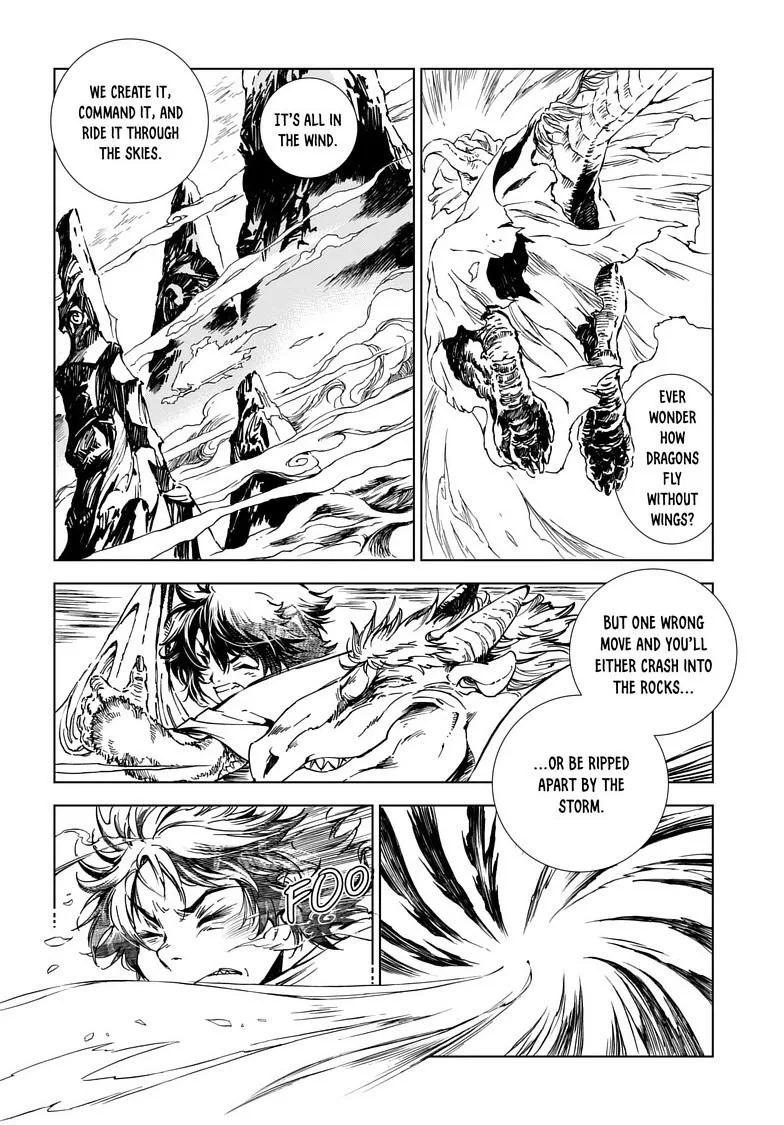 Kamudo Chapter 6.2 page 10