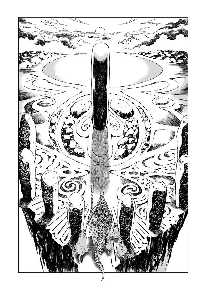 Kamudo Chapter 6.2 page 15