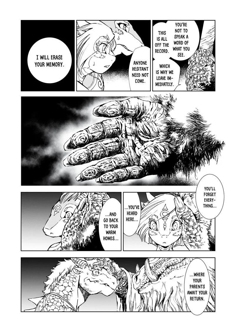 Kamudo Chapter 6.2 page 5