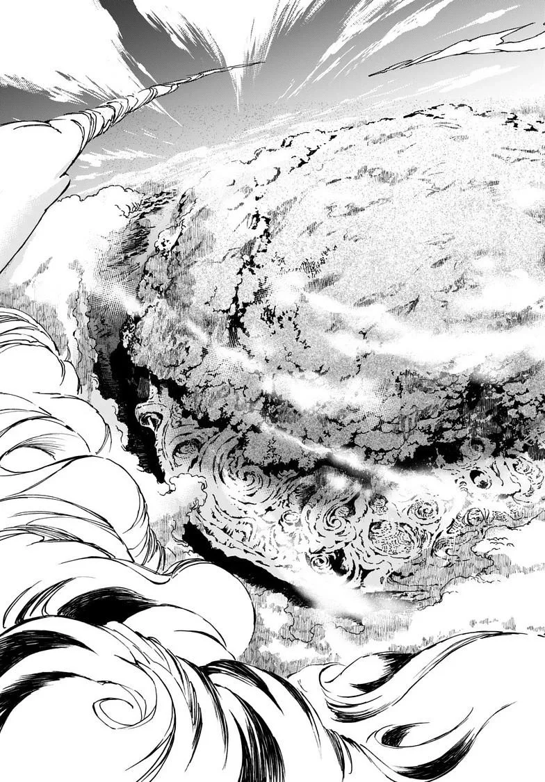 Kamudo Chapter 6.2 page 12