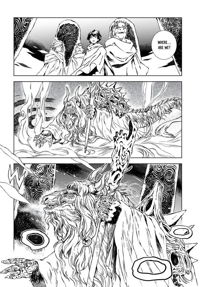 Kamudo Chapter 6.2 page 16