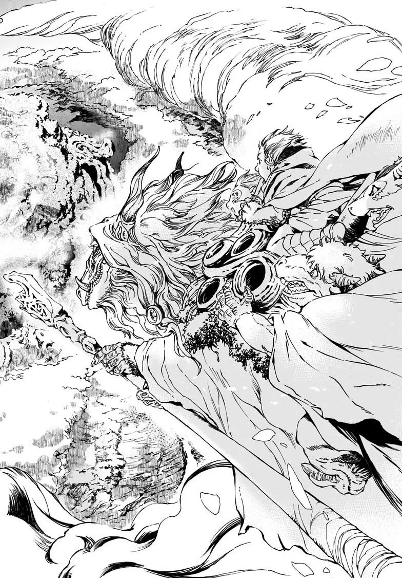 Kamudo Chapter 6.2 page 11
