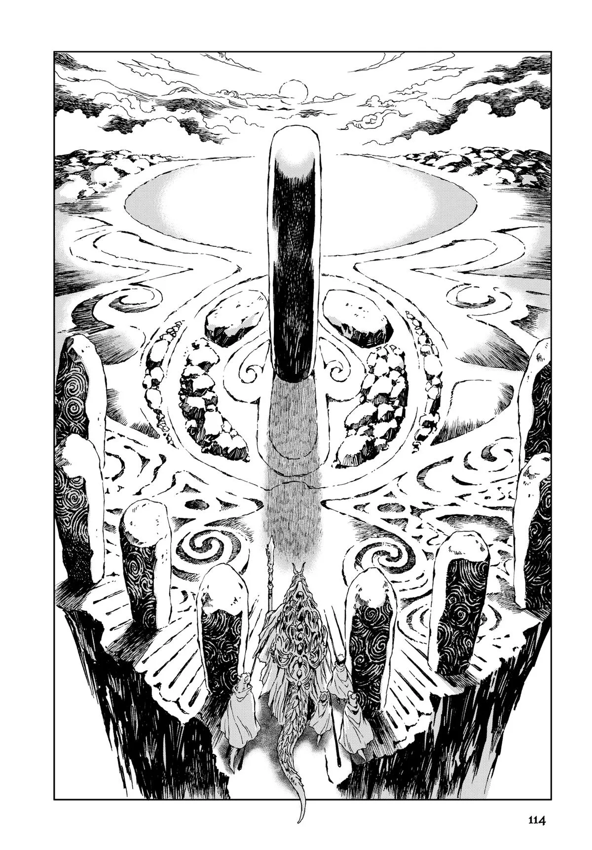 Kamudo Chapter 6 page 29
