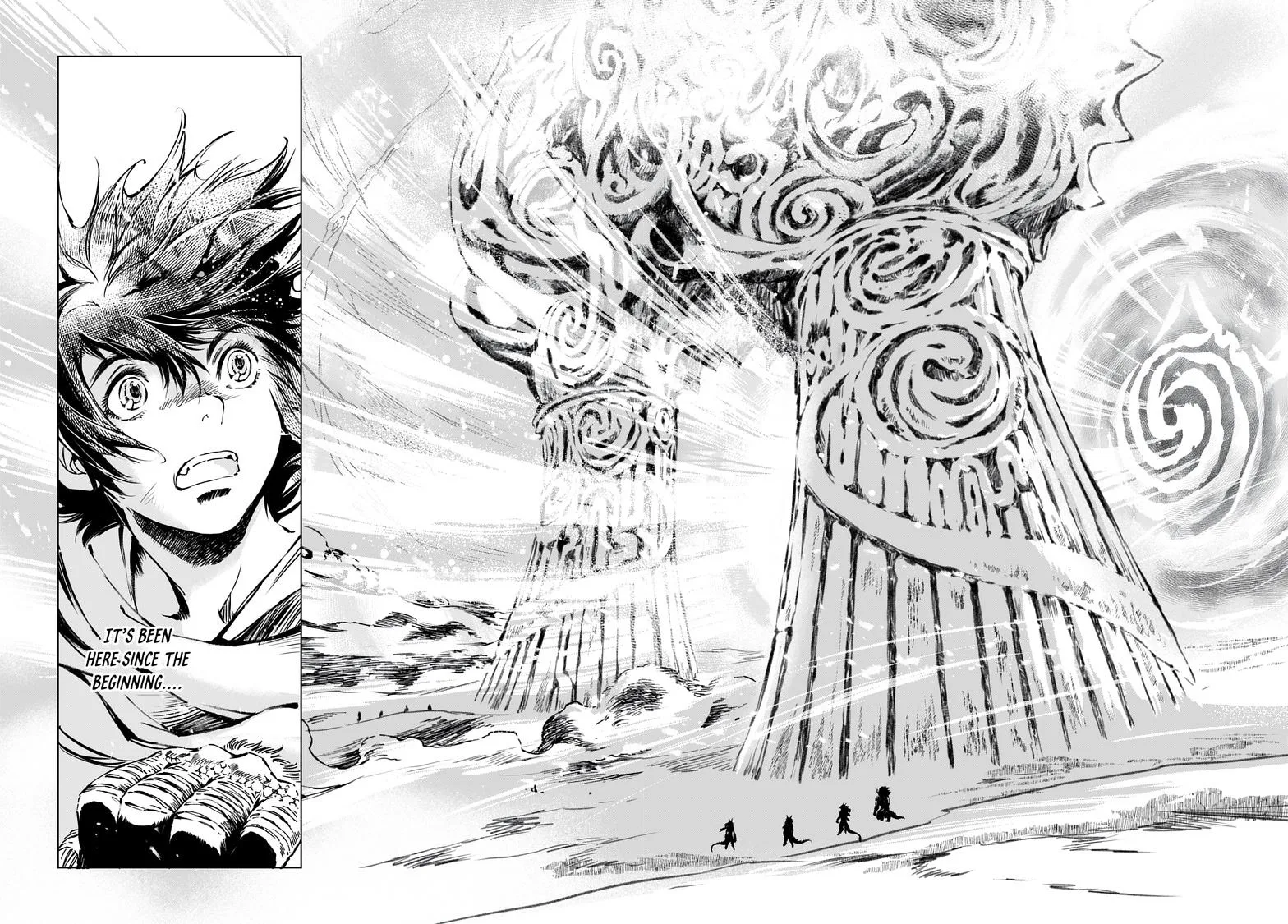 Kamudo Chapter 7.1 page 3