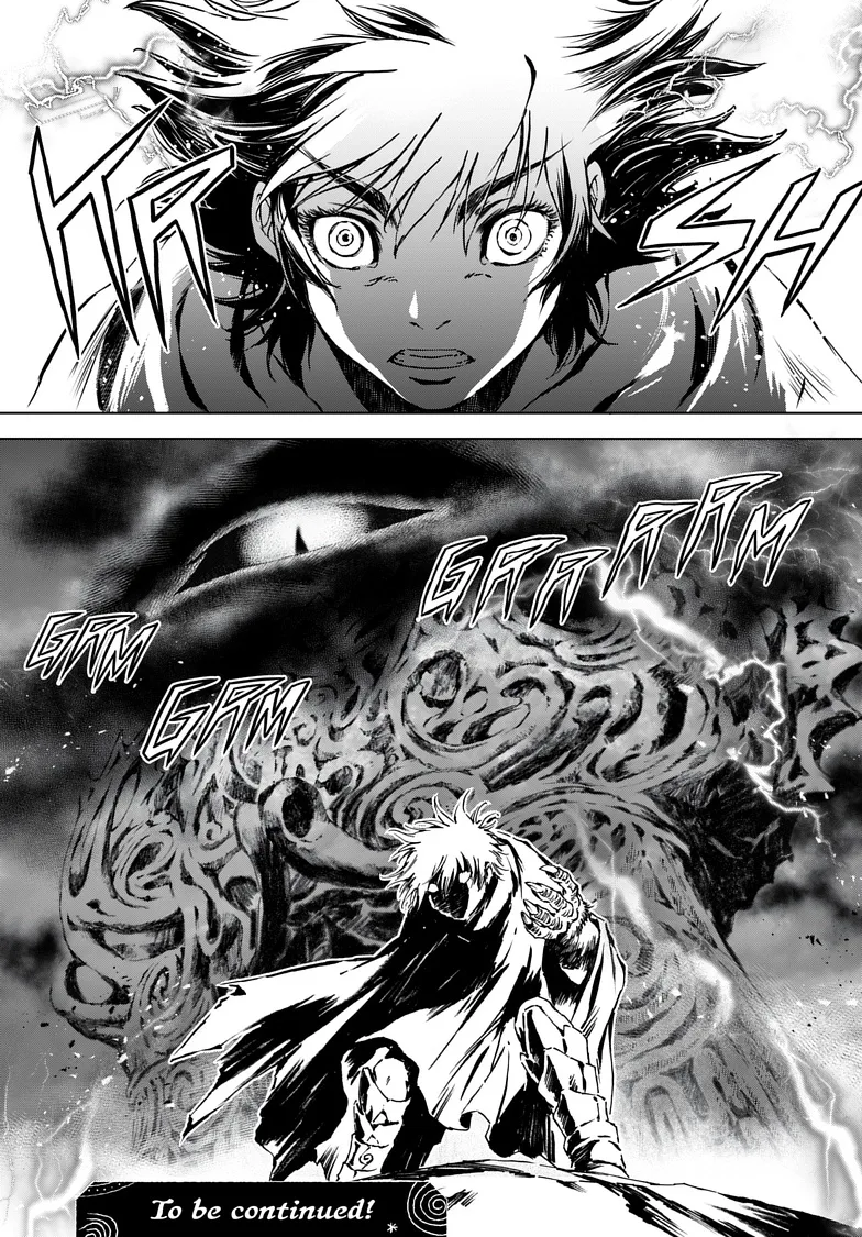 Kamudo Chapter 7.2 page 17