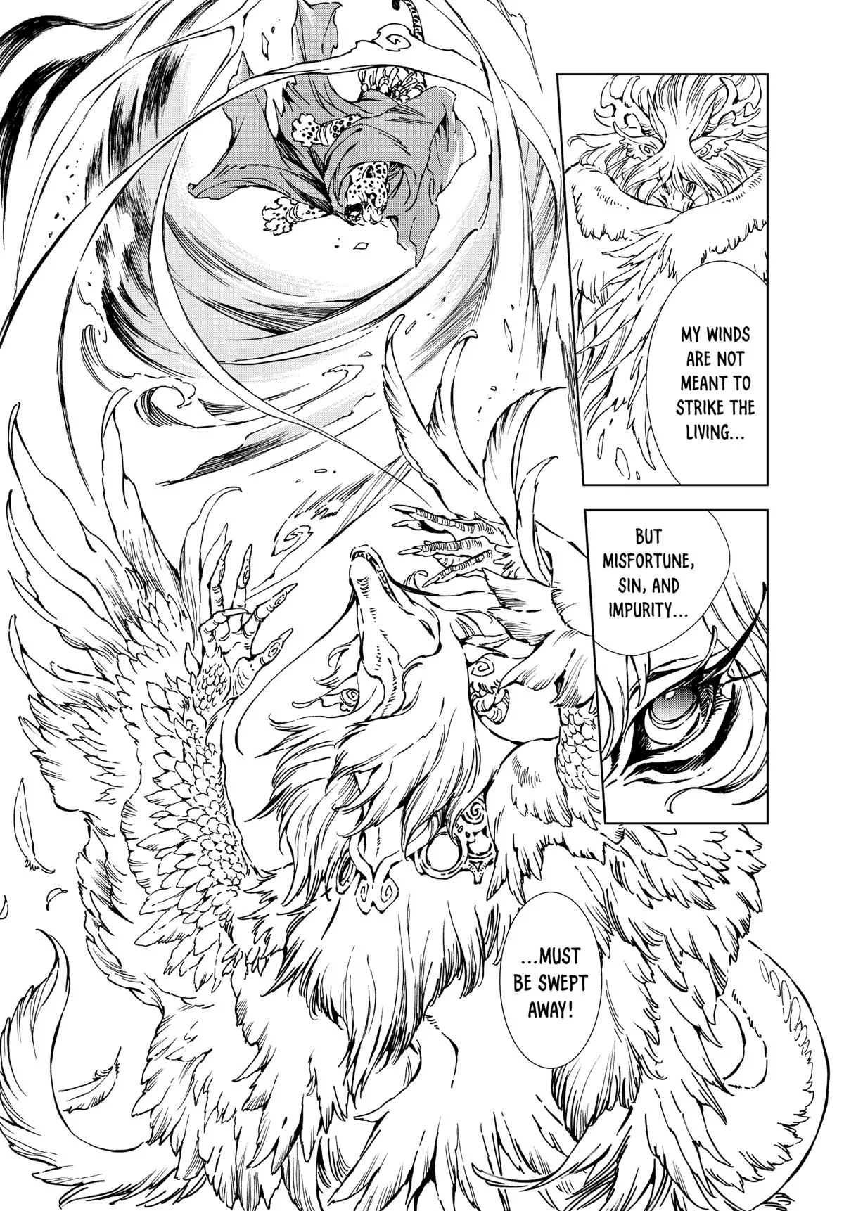 Kamudo Chapter 7 page 20