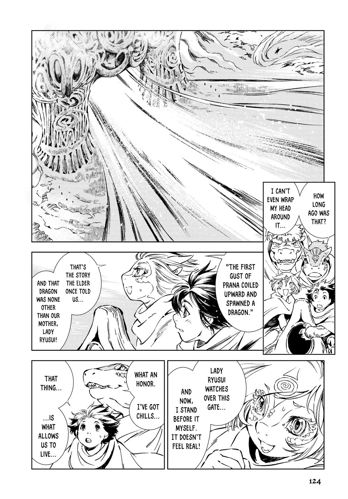 Kamudo Chapter 7 page 3