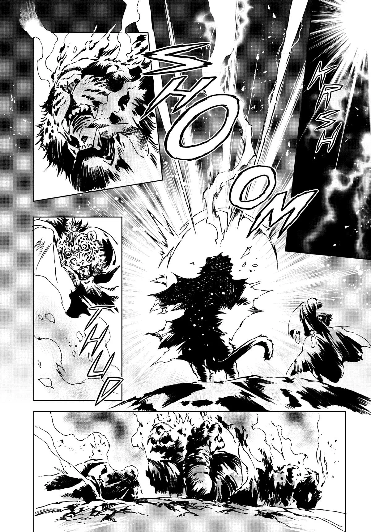 Kamudo Chapter 7 page 27