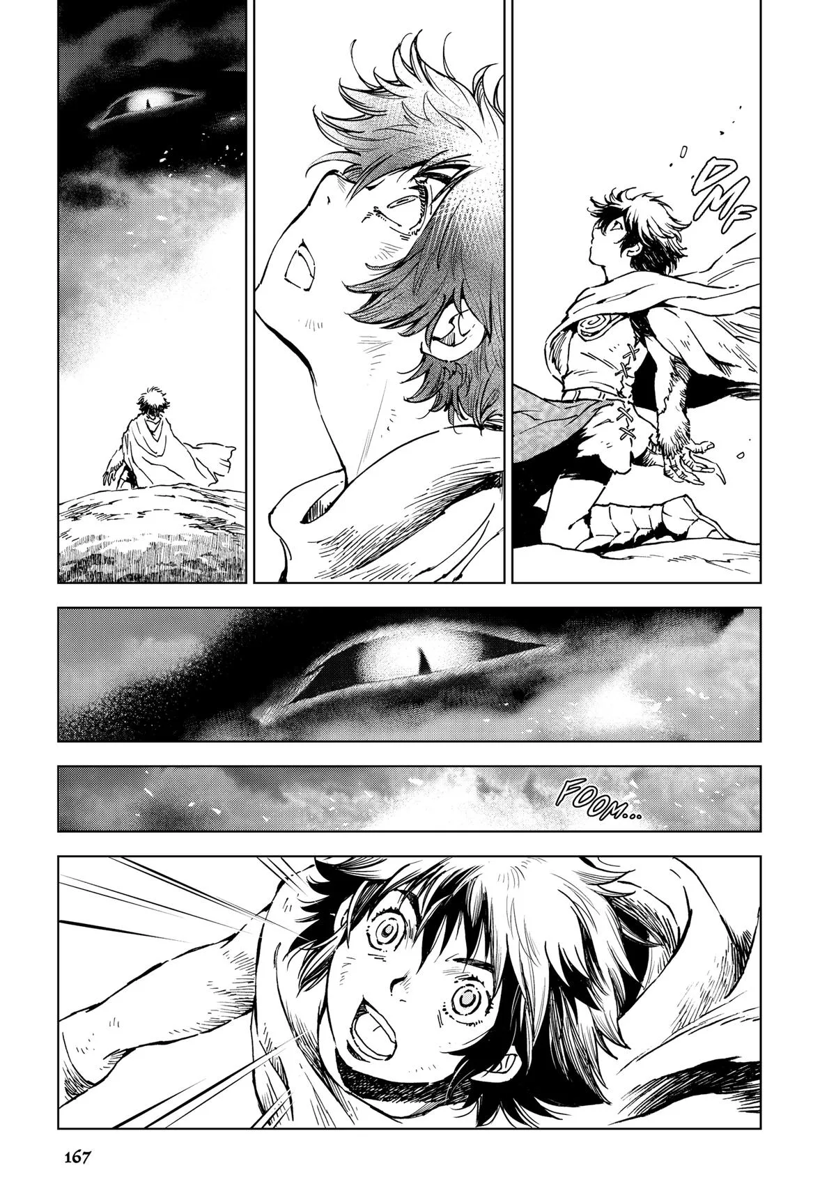 Kamudo Chapter 8 page 13