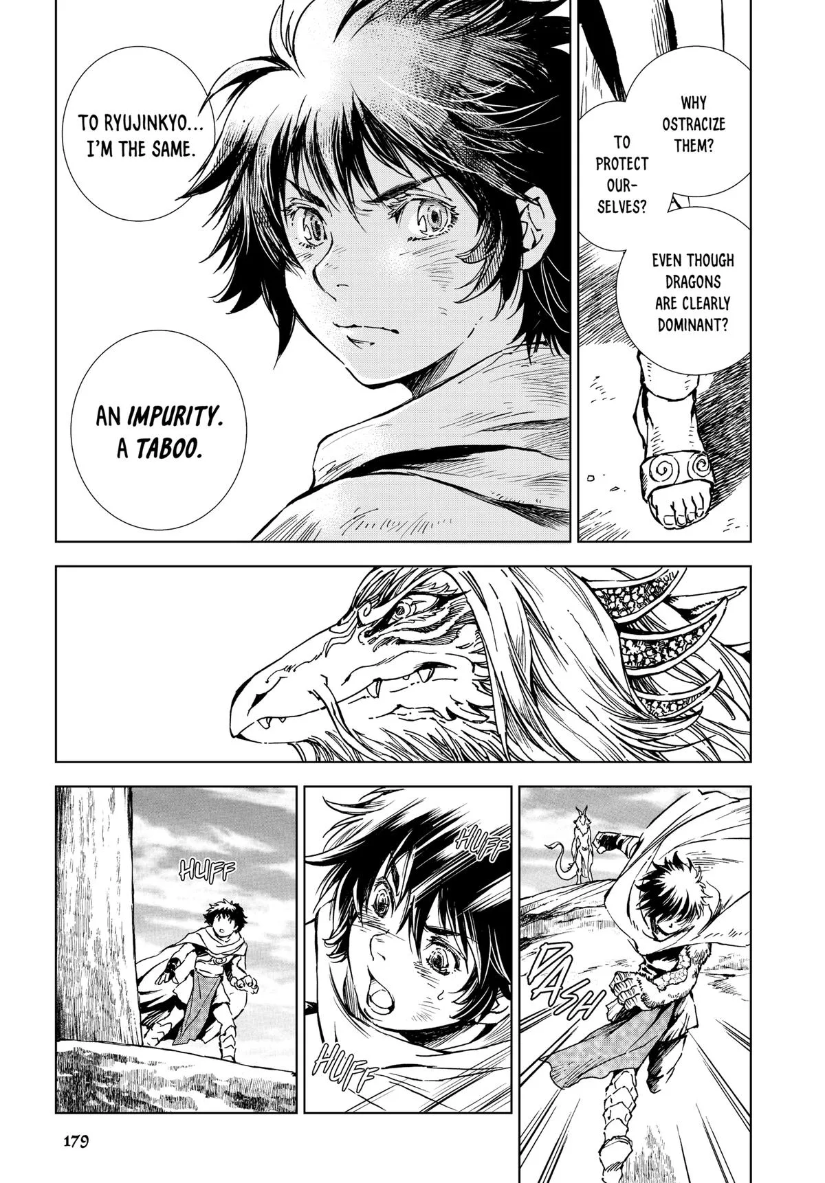 Kamudo Chapter 8 page 25