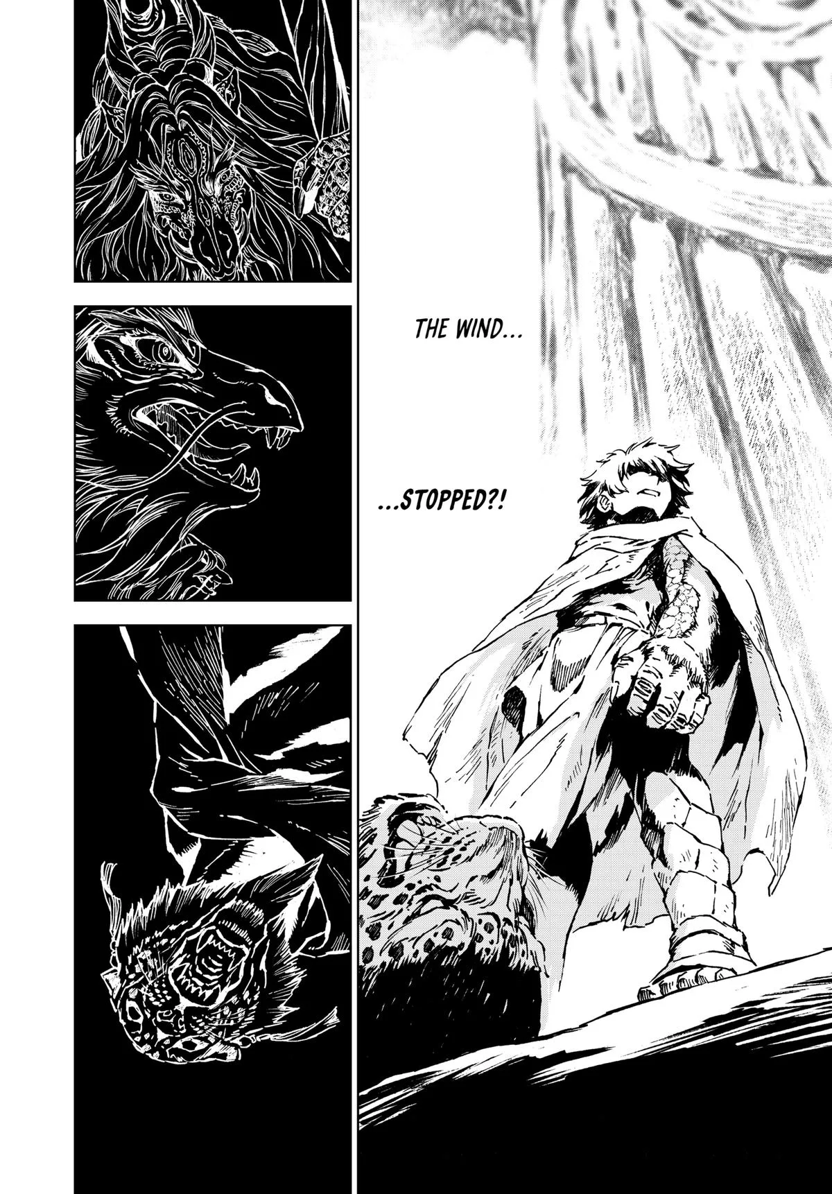 Kamudo Chapter 8 page 26