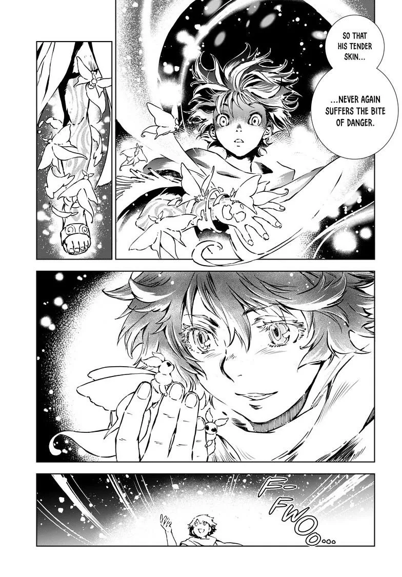 Kamudo Chapter 9 page 13