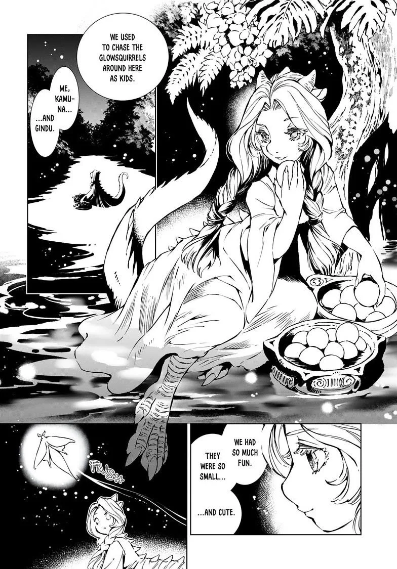 Kamudo Chapter 9 page 16