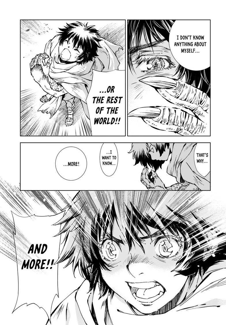 Kamudo Chapter 9 page 5