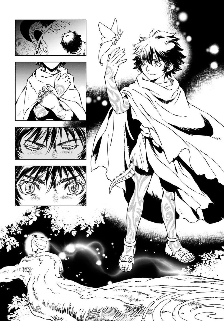 Kamudo Chapter 9 page 14