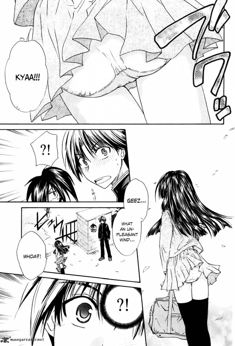 Kanade Chapter 1 page 18