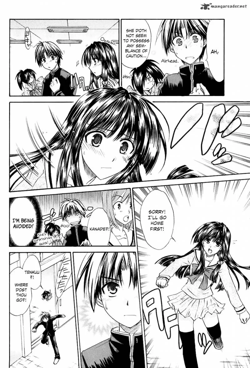 Kanade Chapter 1 page 34