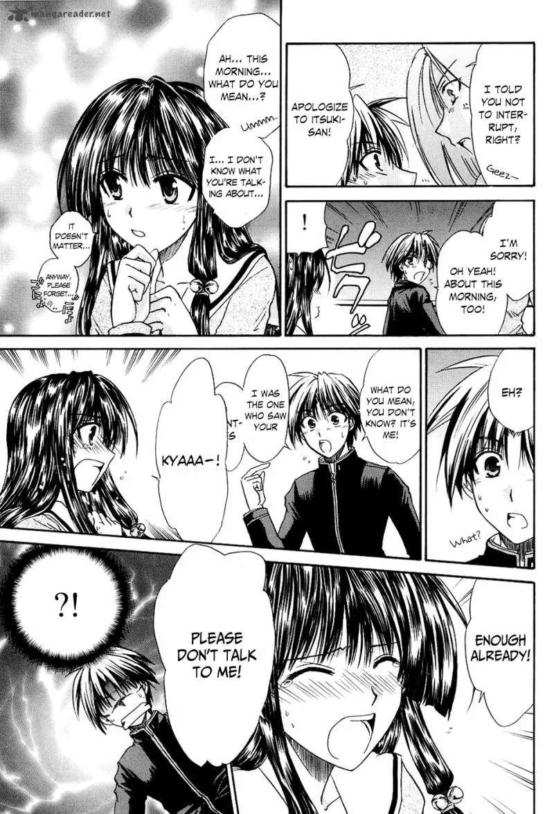 Kanade Chapter 1 page 29