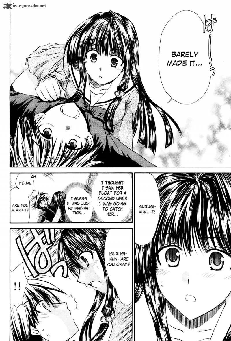Kanade Chapter 1 page 41