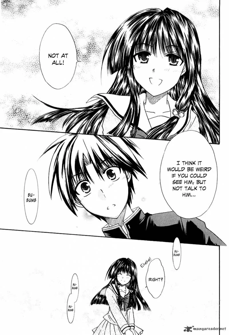 Kanade Chapter 1 page 56