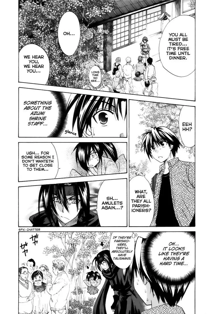 Kanade Chapter 10 page 13
