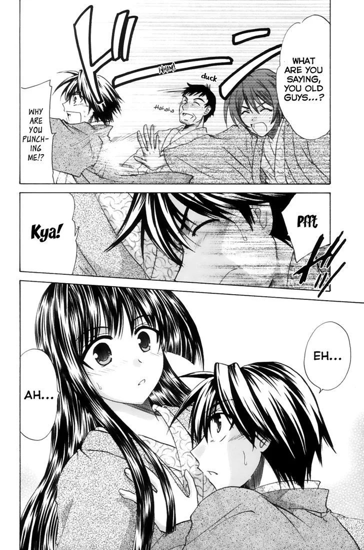 Kanade Chapter 10 page 24