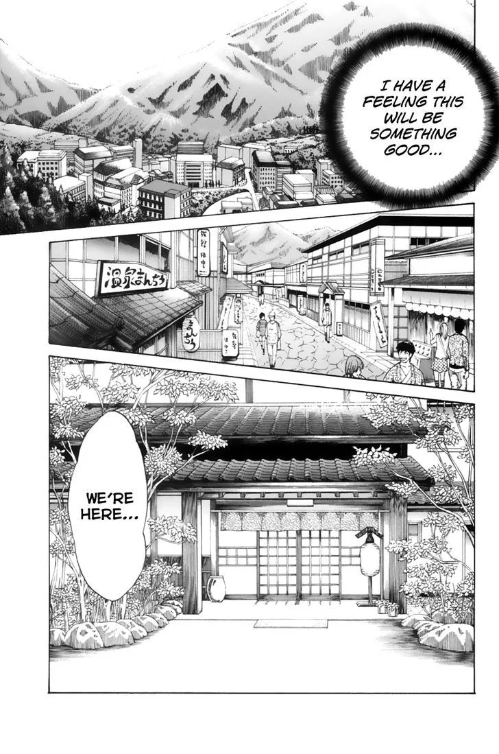 Kanade Chapter 10 page 11