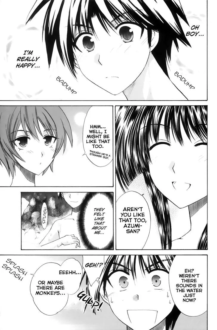Kanade Chapter 10 page 35
