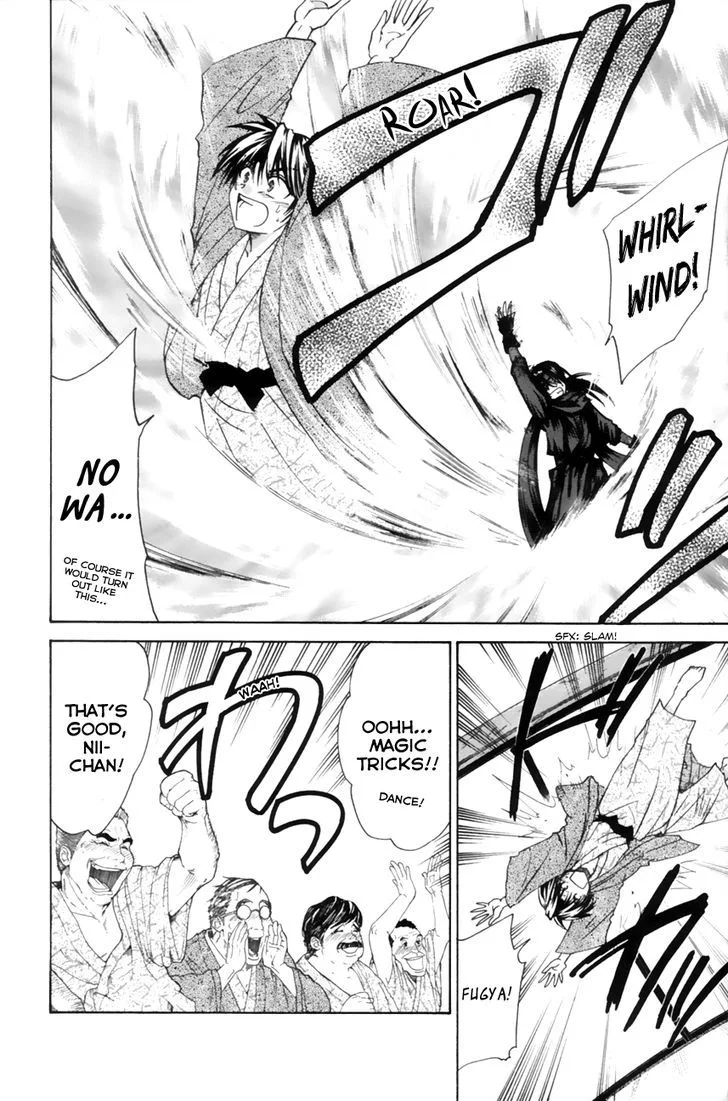 Kanade Chapter 10 page 26