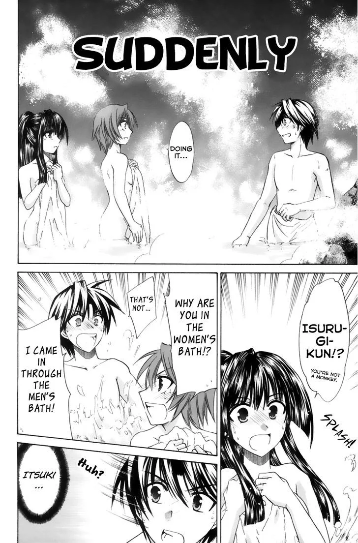 Kanade Chapter 10 page 36