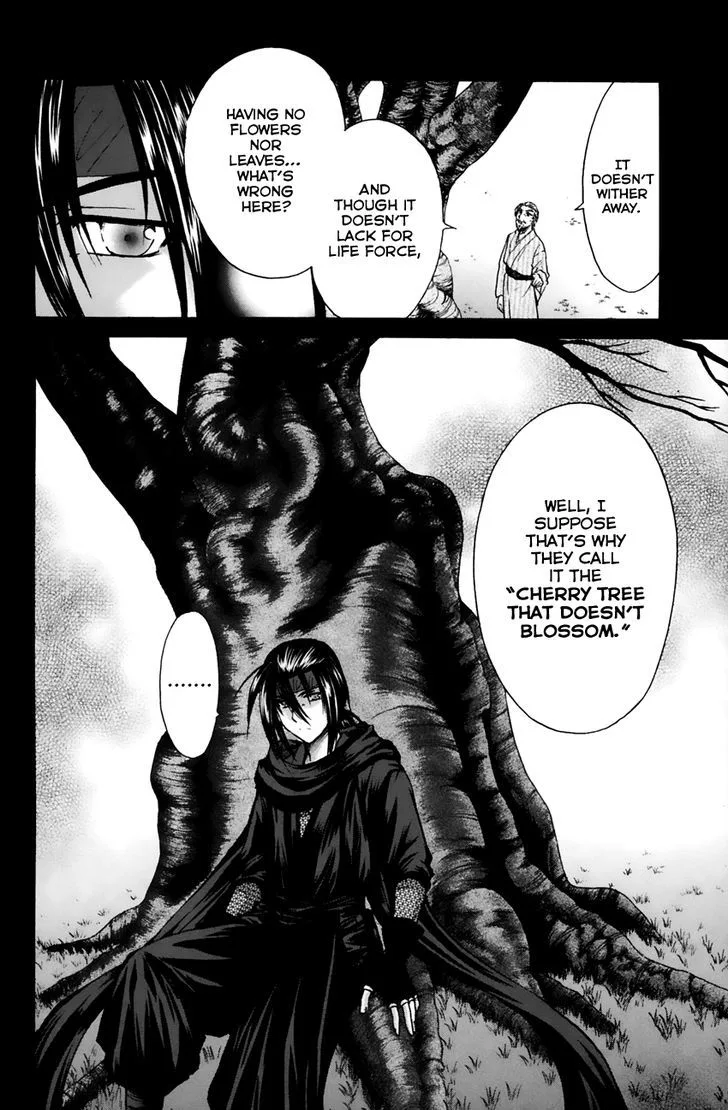 Kanade Chapter 12 page 6