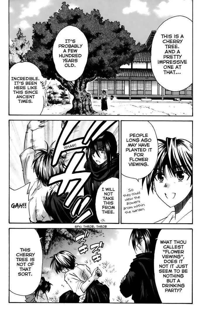 Kanade Chapter 12 page 4