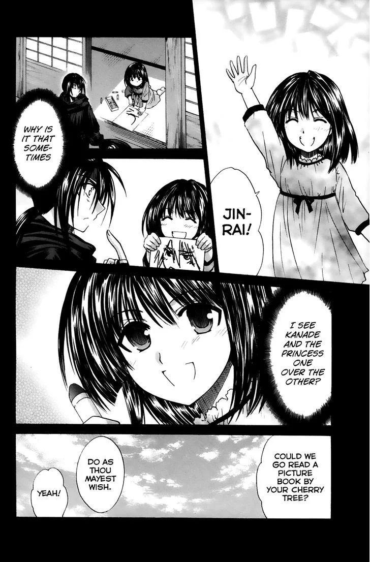 Kanade Chapter 12 page 24