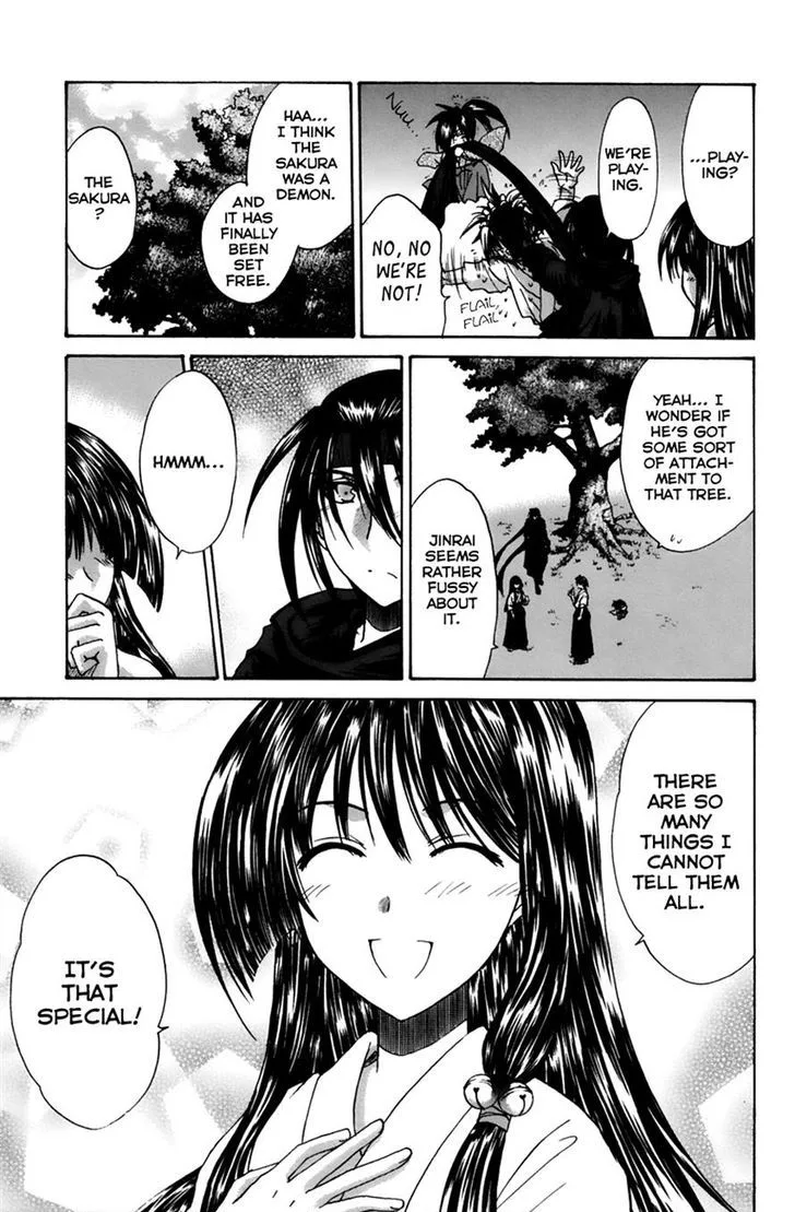 Kanade Chapter 13 page 33