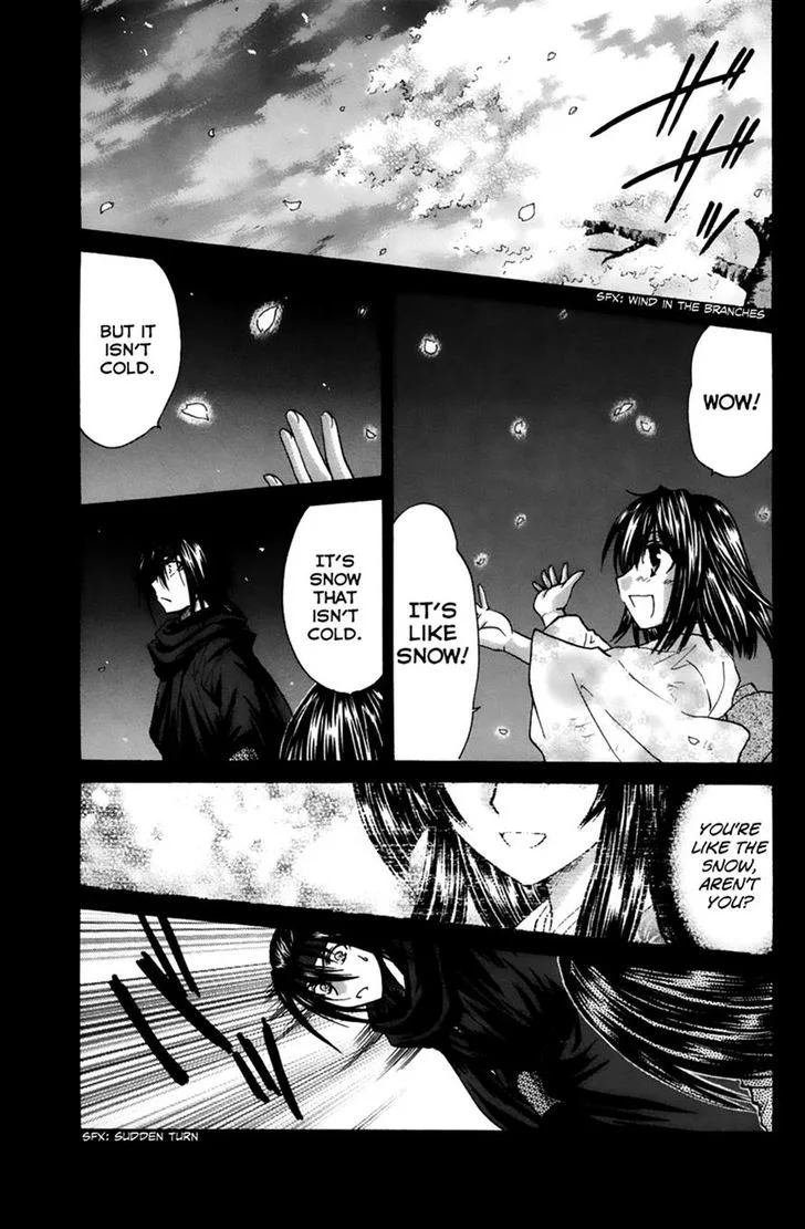 Kanade Chapter 13 page 20