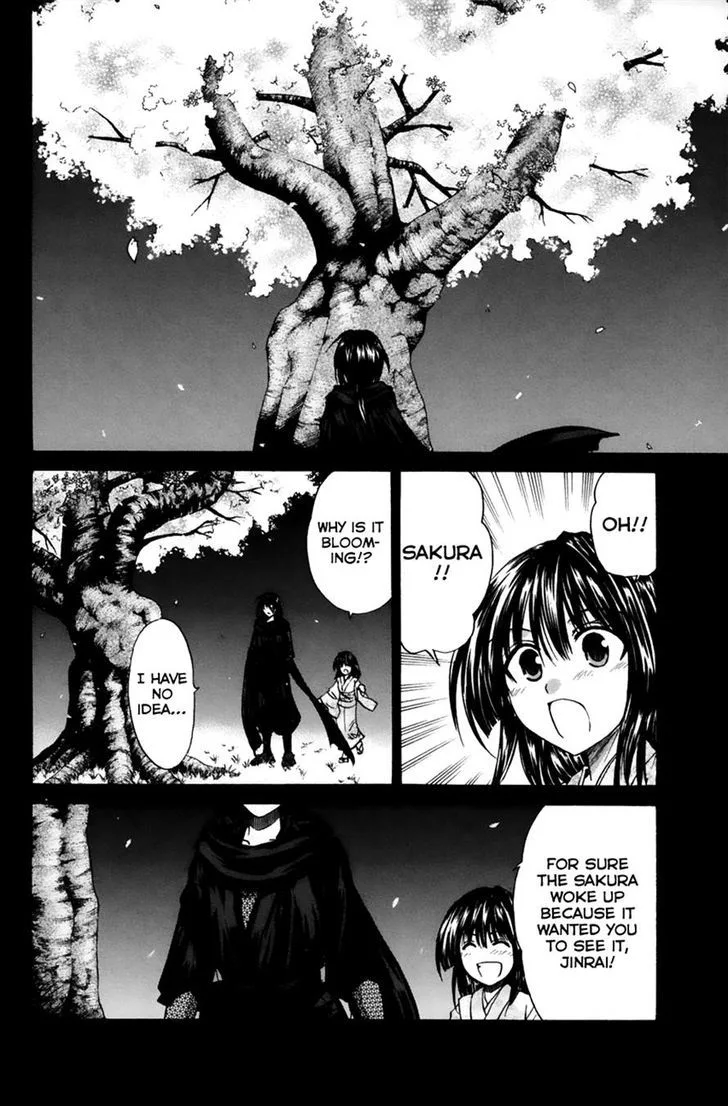 Kanade Chapter 13 page 19