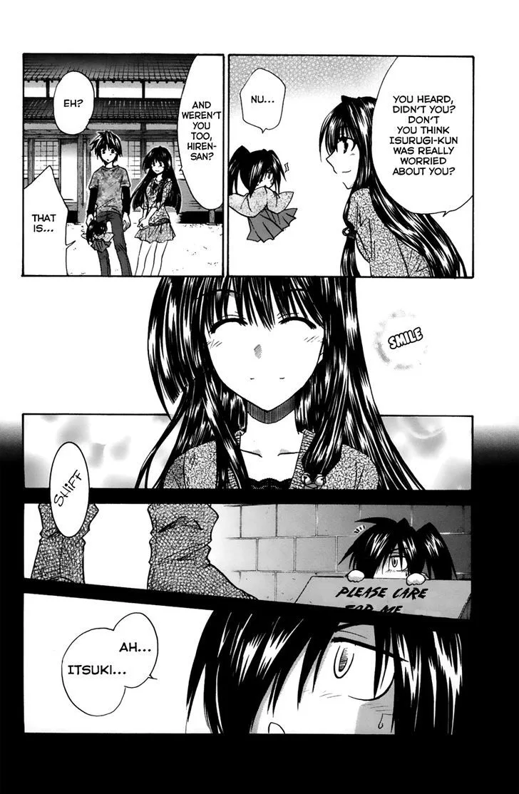 Kanade Chapter 14 page 28