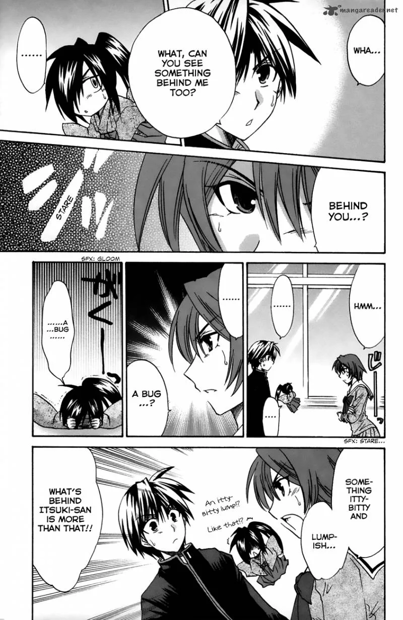 Kanade Chapter 15 page 13