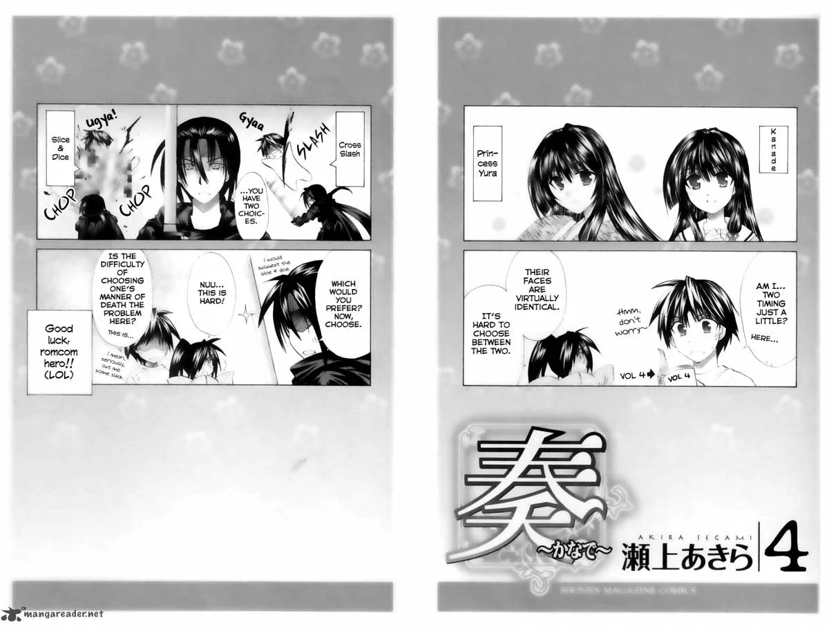 Kanade Chapter 15 page 2