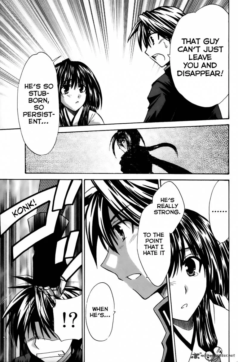 Kanade Chapter 15 page 37