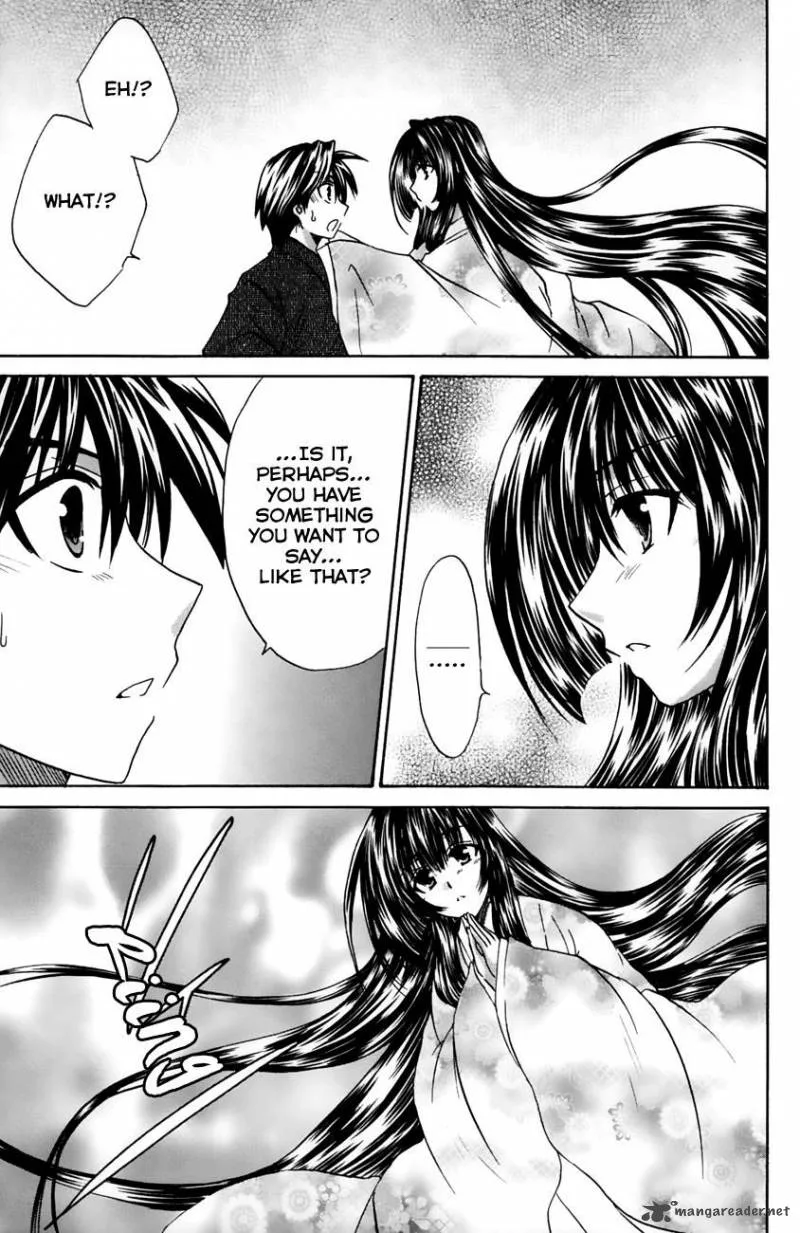 Kanade Chapter 17 page 12