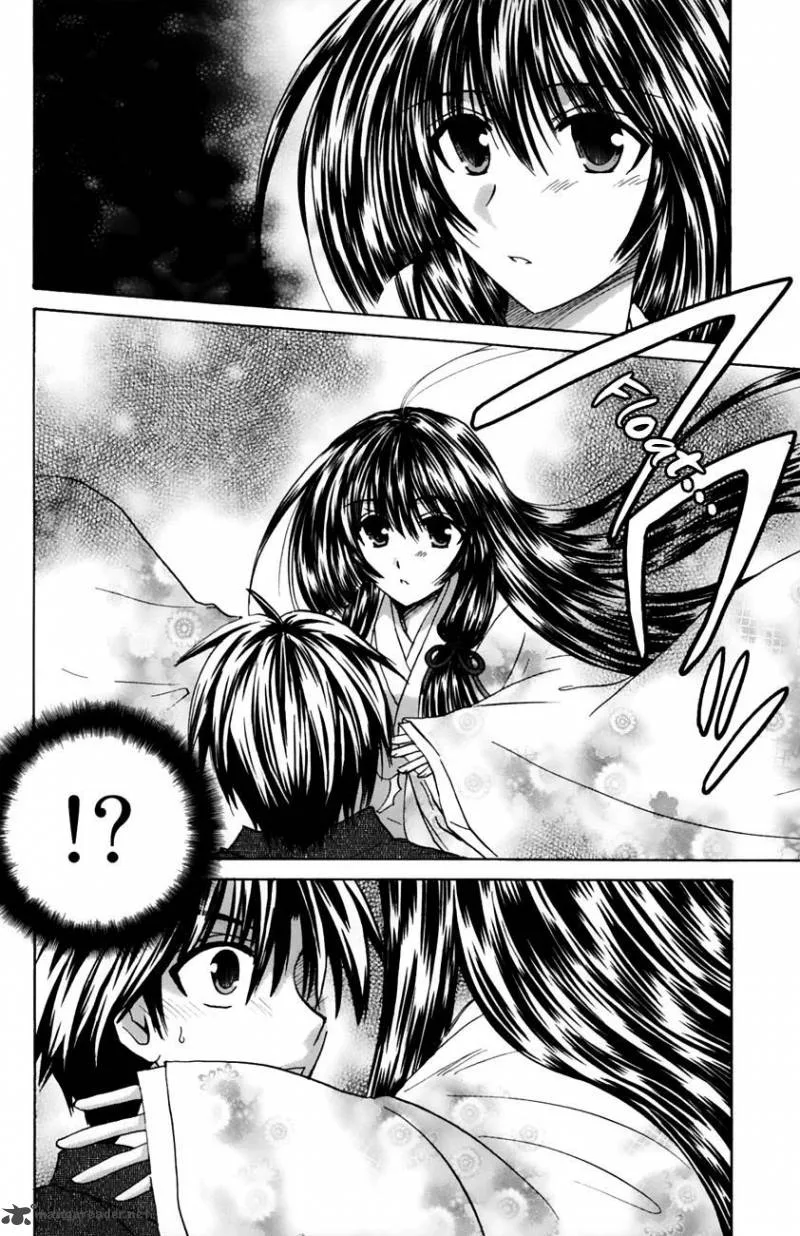 Kanade Chapter 17 page 11