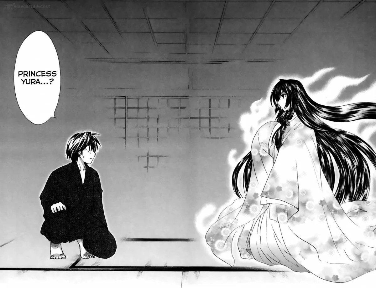 Kanade Chapter 17 page 10